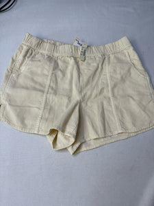 ladies Size S Madwell Shorts