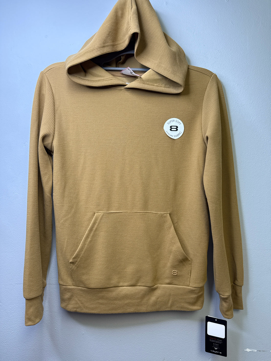 Womens M Layers Shirt
