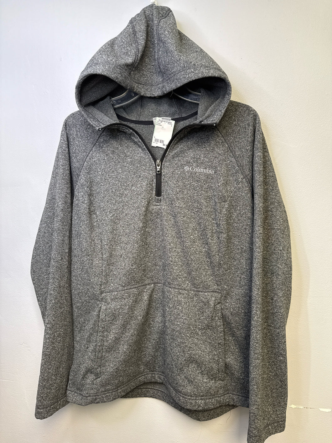 Womens Size L Columbia Sweater