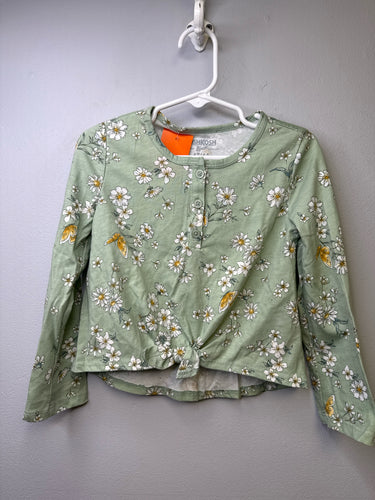 4T OshKosh Shirt