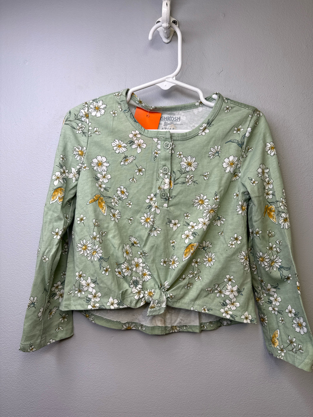 4T OshKosh Shirt