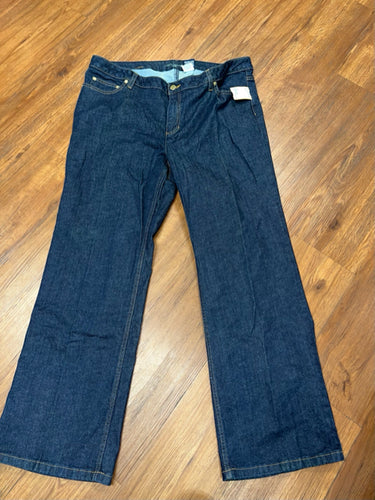 Size 18 Ralph Lauren classic straight Jeans