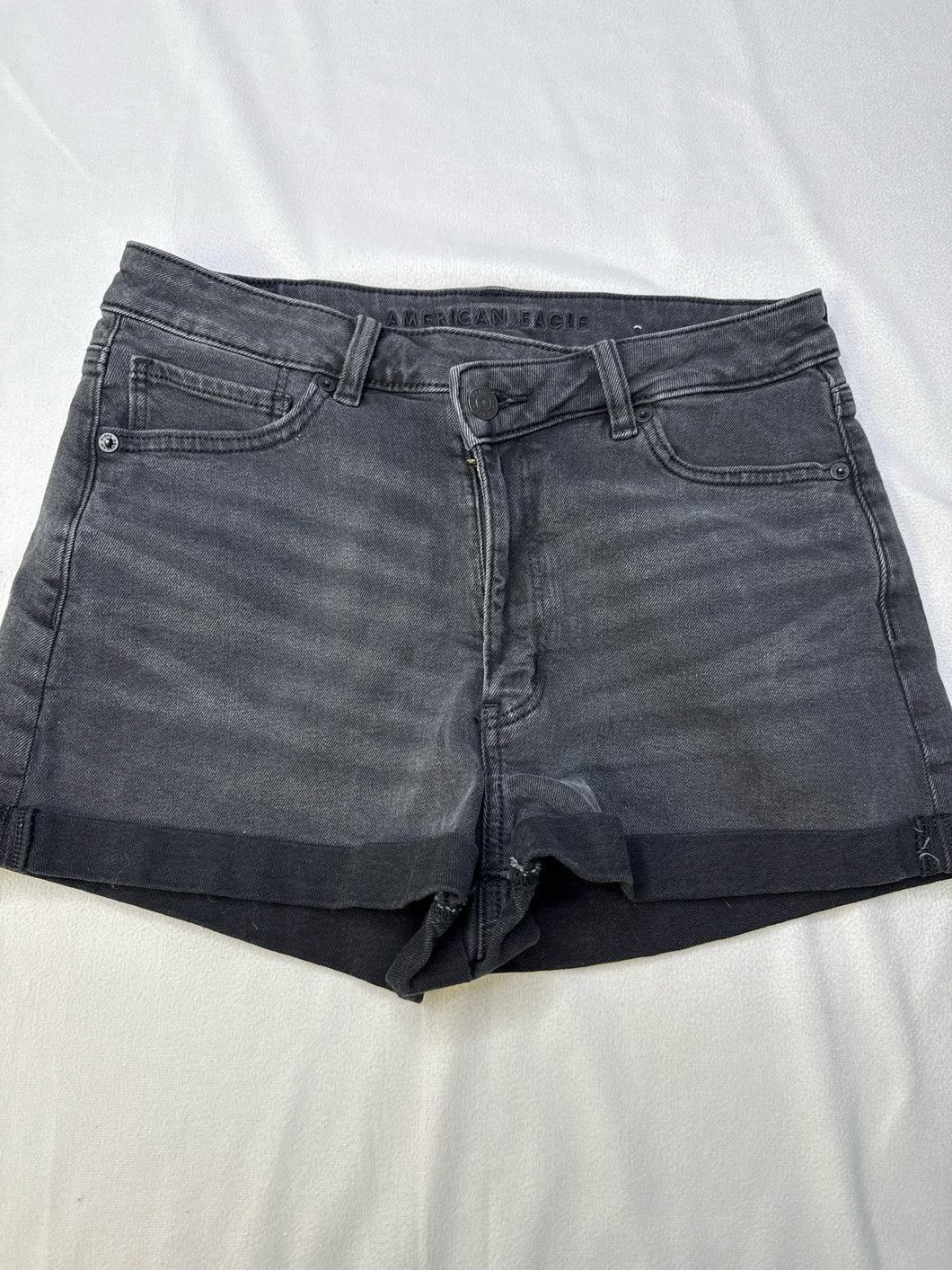 Size 6 American Eagle Shorts