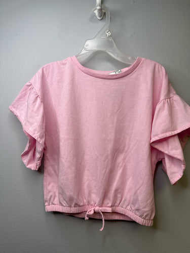 girls 8 Jessica Simpson Shirt
