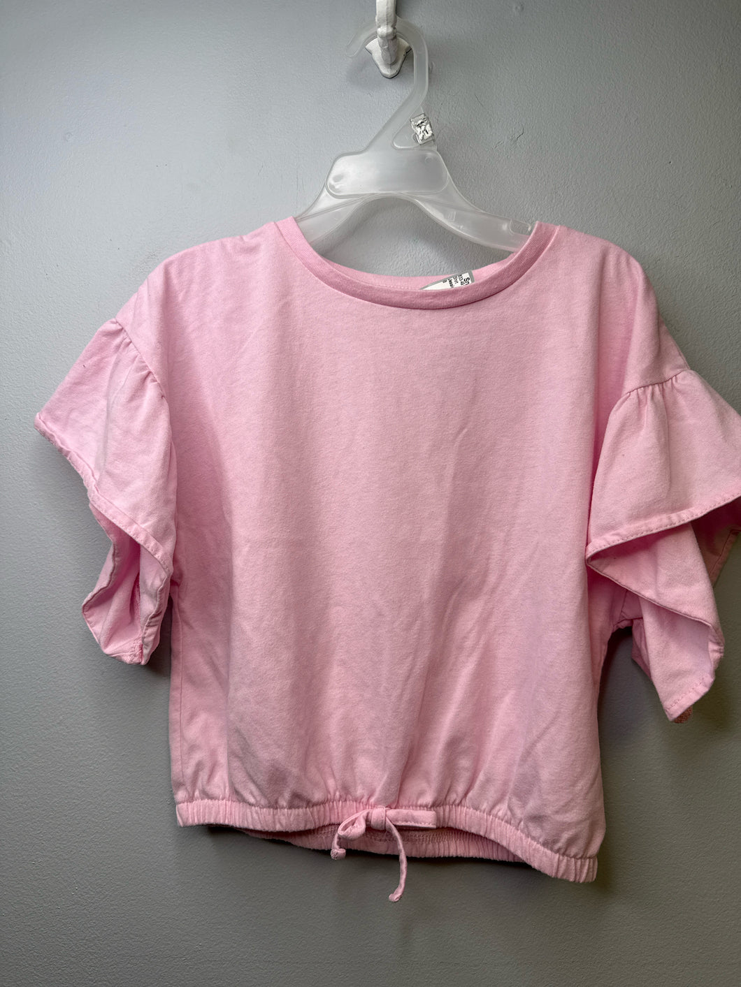 girls 8 Jessica Simpson Shirt