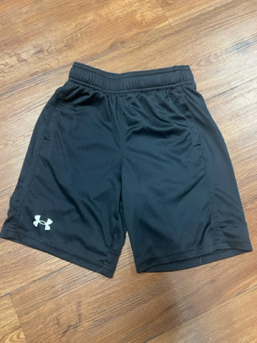 Youth Small under armour Shorts