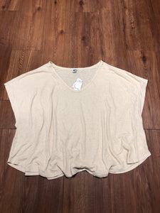 BNWT Women's Size 4X old navy Shirt