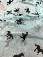 Load image into Gallery viewer, dress/western Scarf