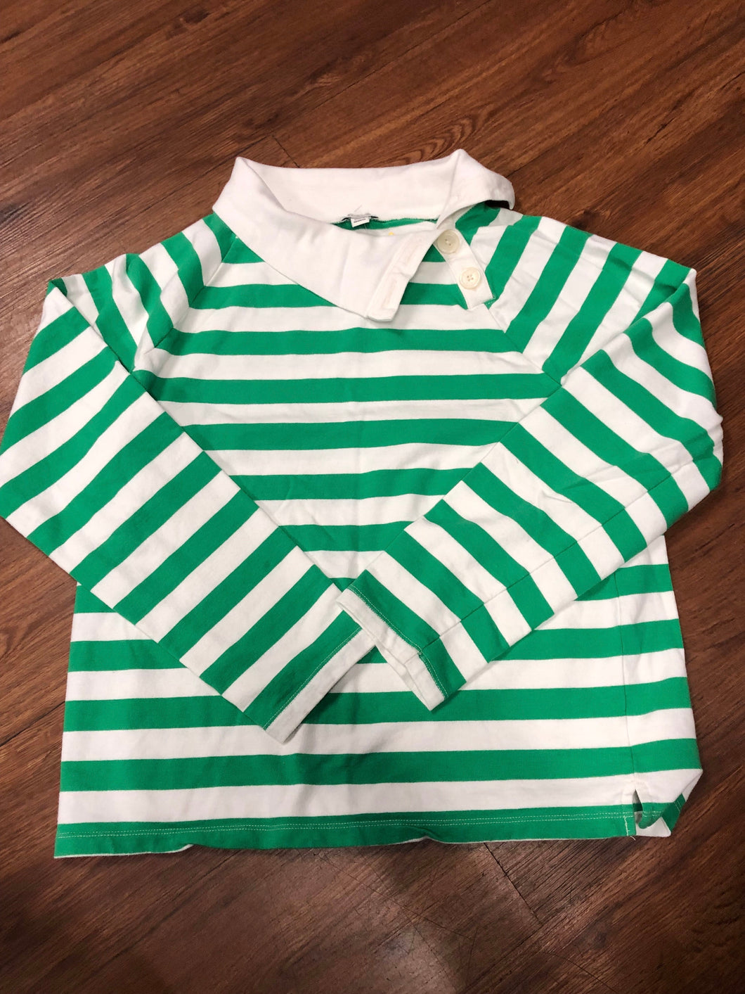 Size M JCREW long sleeve Shirt