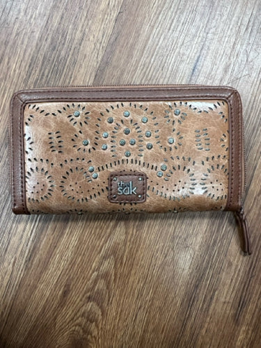 The sak wallet