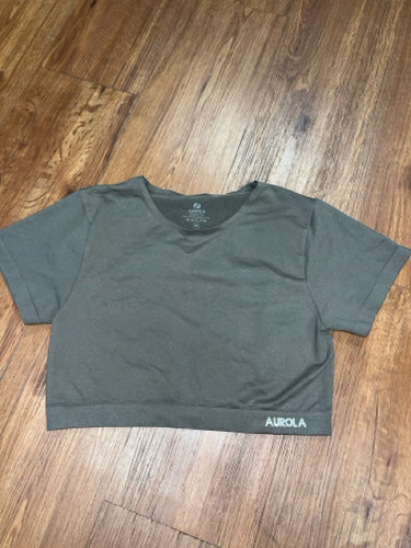 Size M Aurola Shirt
