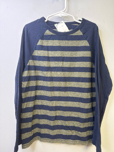 Boys 7/8 TCP Shirt