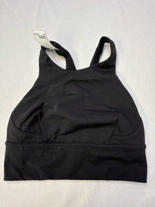 Size 4 Lululemon Shirt