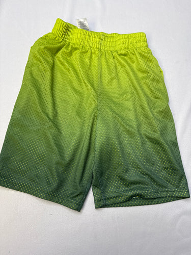 Boys M champion Shorts