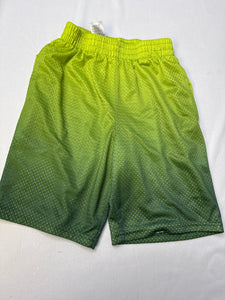 Boys M champion Shorts