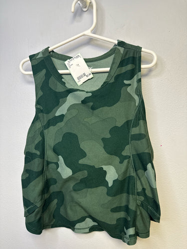 Girls 6/7 old navy Shirt