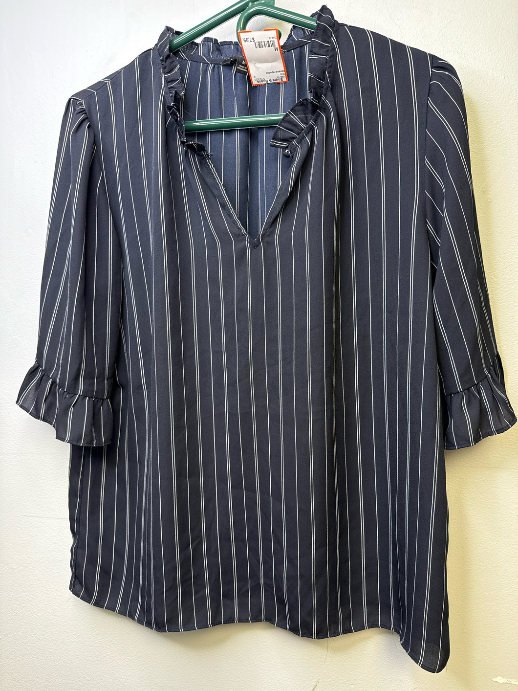 Womens Size M banana republic Shirt