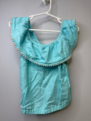 Girls 4t Tommy Bahama Shirt