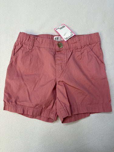 girls 3T H&M Shorts