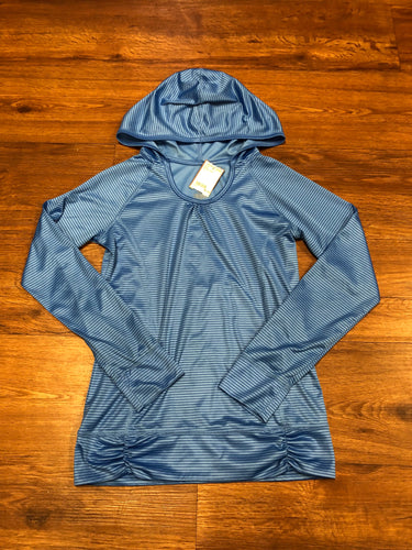 Girl's Size 10/12 Old Navy Active Hoodie