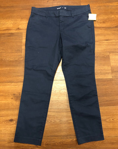 Size 12 old navy pixie Pants