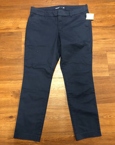 Size 12 old navy pixie Pants