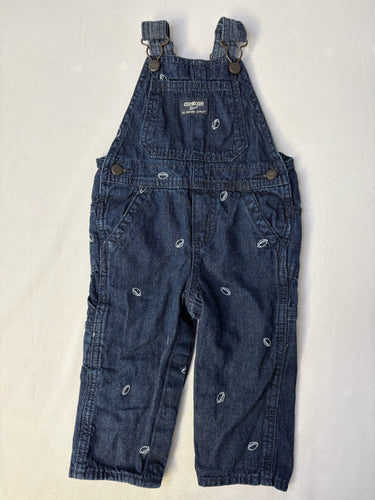 18 Months OshKosh Pants