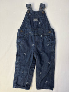 18 Months OshKosh Pants