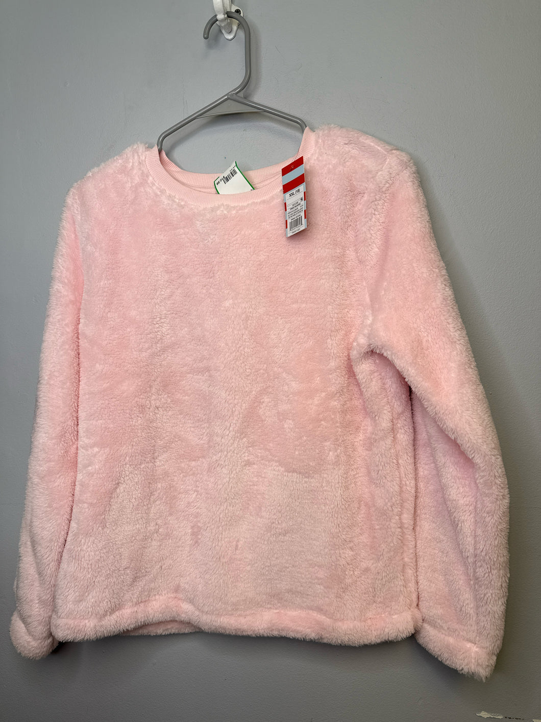 girls 18 Cat & Jack Sweater NWT