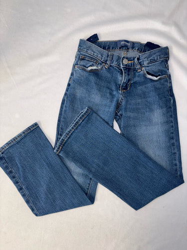 Girls 8 old navy Pants