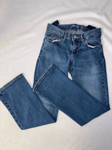 Girls 8 old navy Pants