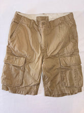 Load image into Gallery viewer, Boys12 Gap Shorts
