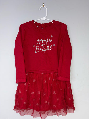 5t Carters Dress