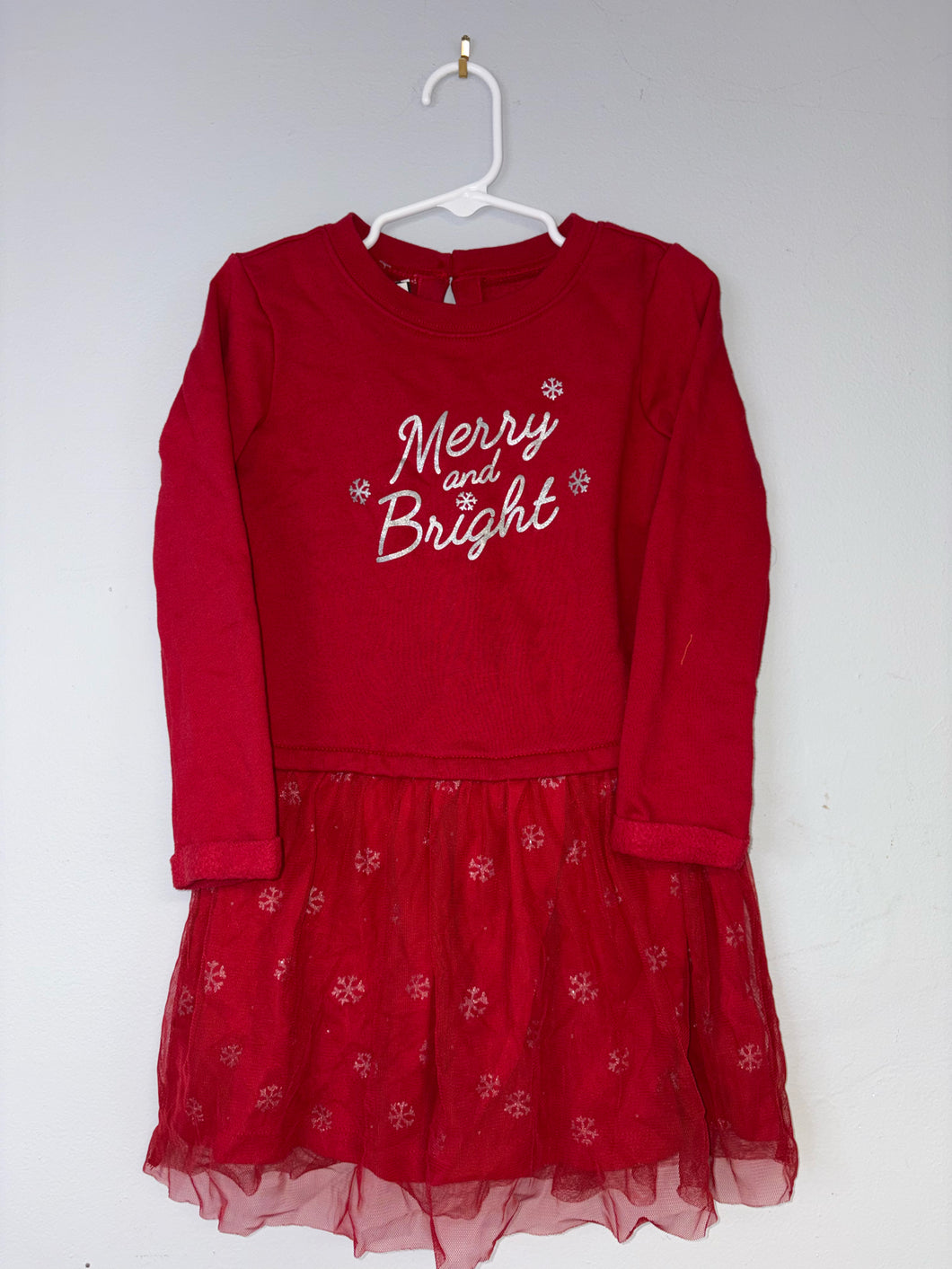5t Carters Dress
