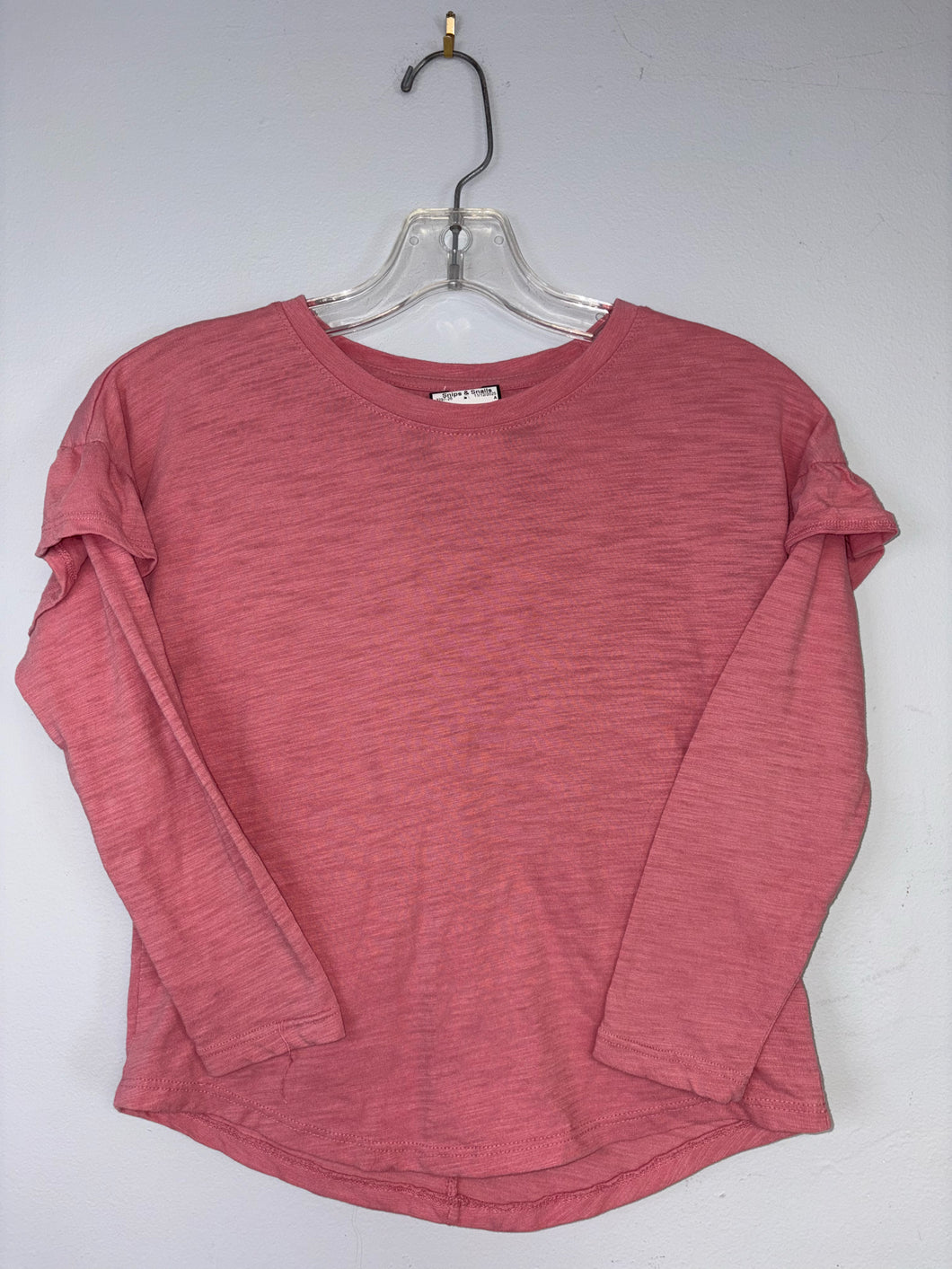 Girls 8 old navy Shirt