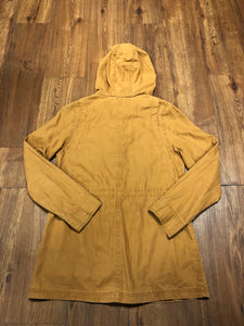 Size S universal thread anorack jacket