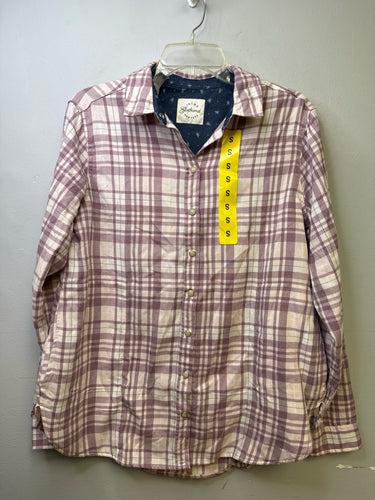 womens Size S Shirt NWT