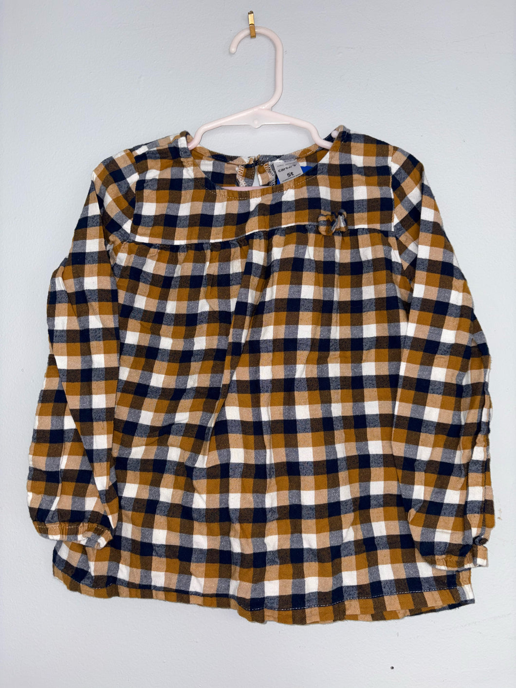 girls 7/8 New Balance Sweater NWT