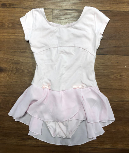 Dance Outfit Size 6/7