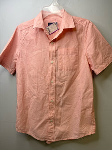 Boys 10-12 TCP Shirt