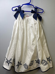 Girls 4T Rachel & Zoe Dress