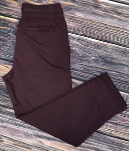 Size L jogger Pants