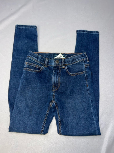 Girls 10 zara Jeans