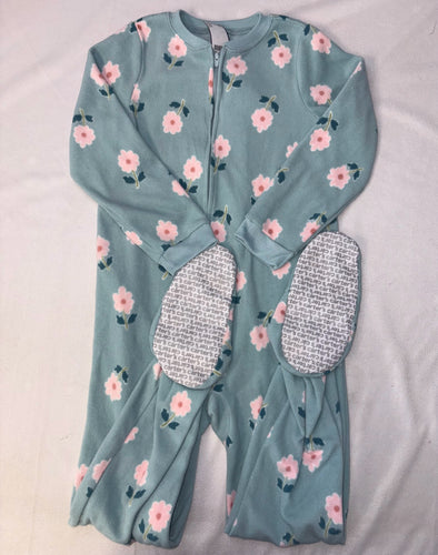 Girls 8 Carters Pajamas