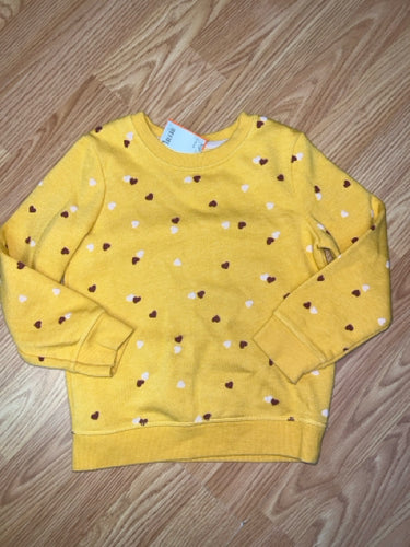 5t Cat & Jack Shirt