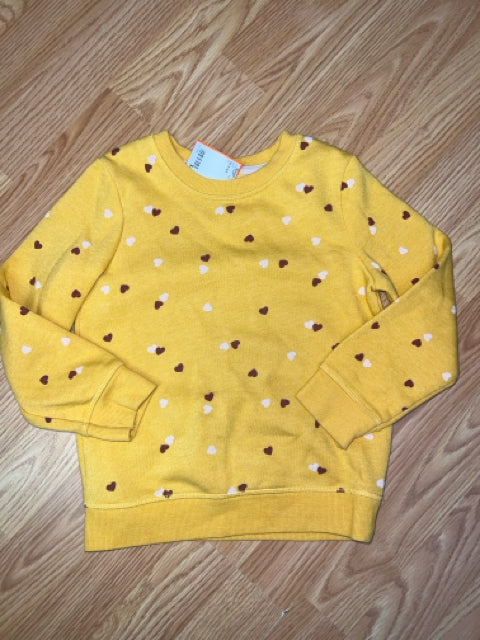 5t Cat & Jack Shirt