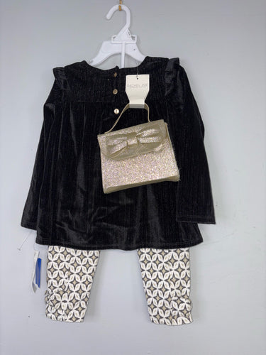 3T Rachel & Zoe Outfit