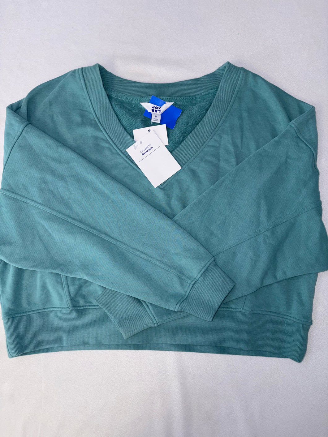 Ladies Size M Joy Lab Sweater
