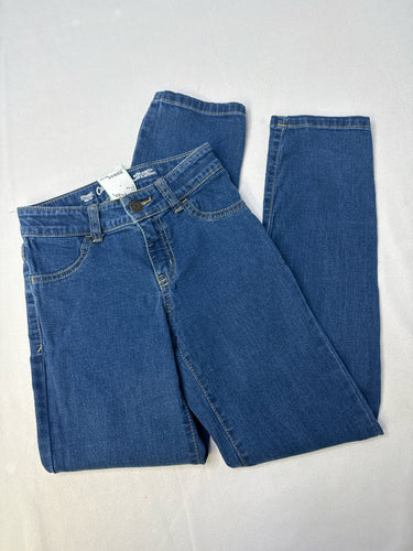 girls 10 Cat & Jack Jeans