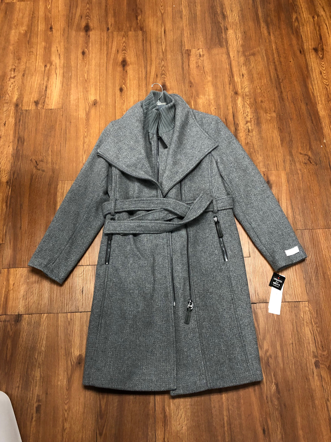 Size XL Calvin Klein Jacket